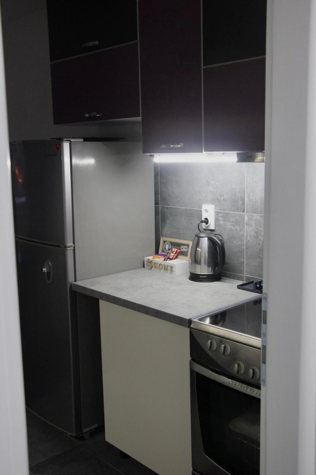 Apartman Milicevic 塞拉耶佛 外观 照片