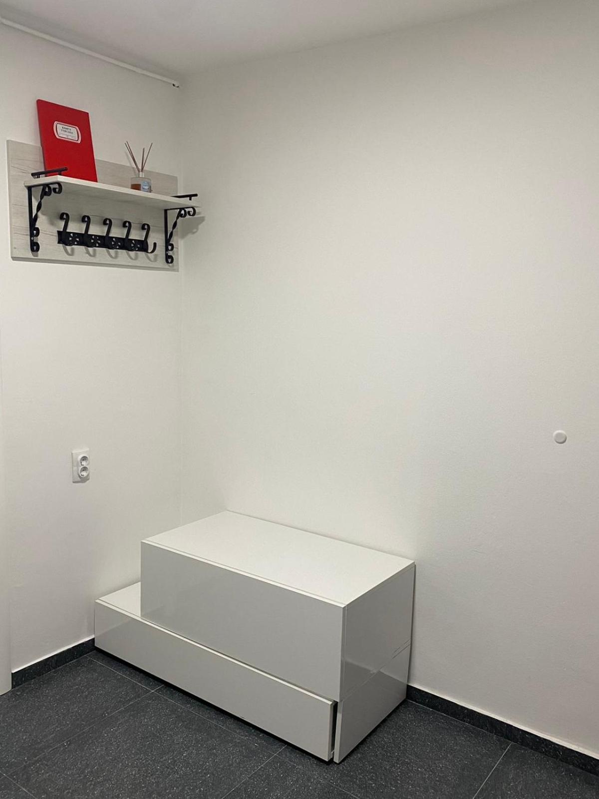 Apartman Milicevic 塞拉耶佛 外观 照片