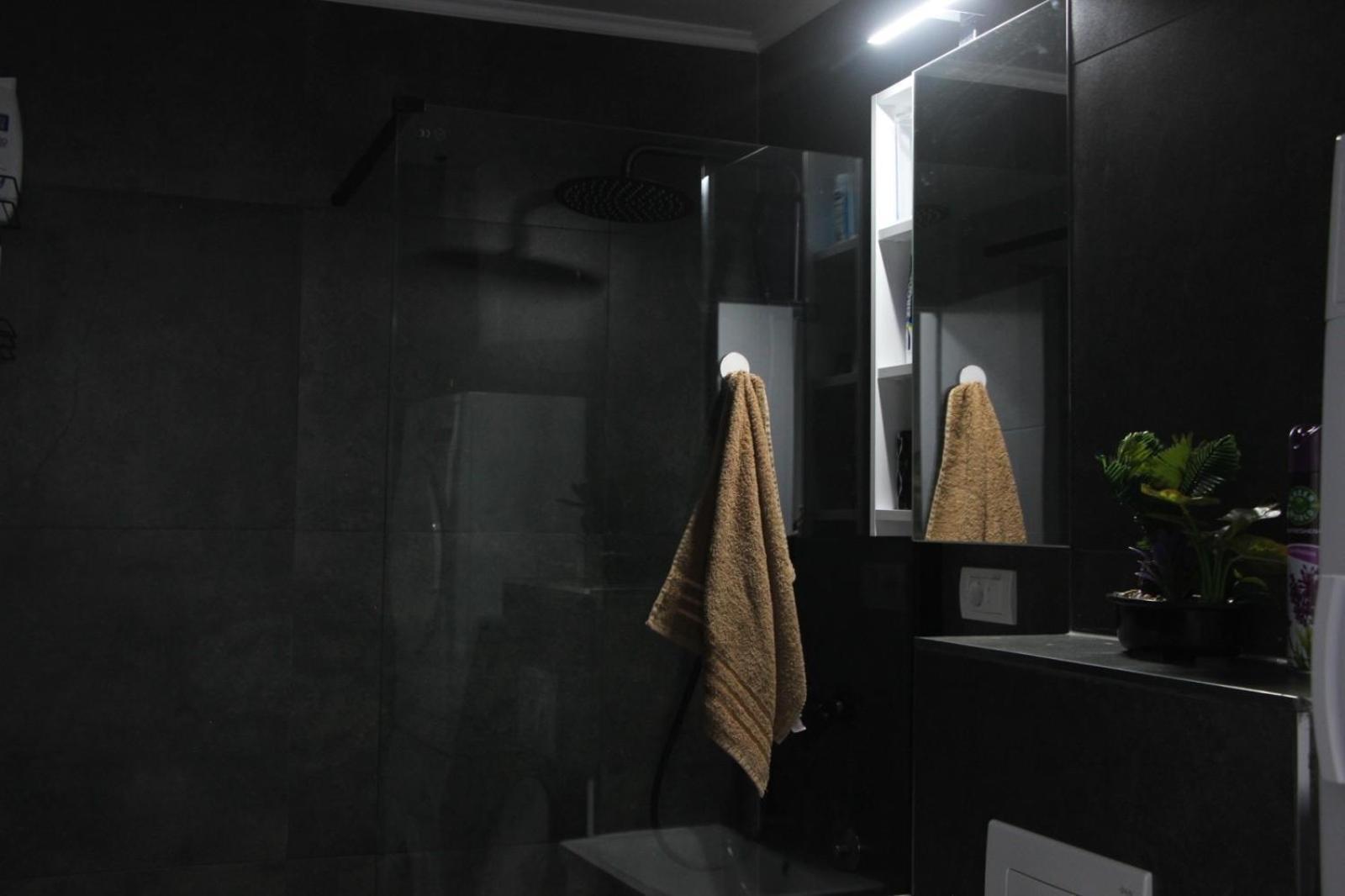 Apartman Milicevic 塞拉耶佛 外观 照片