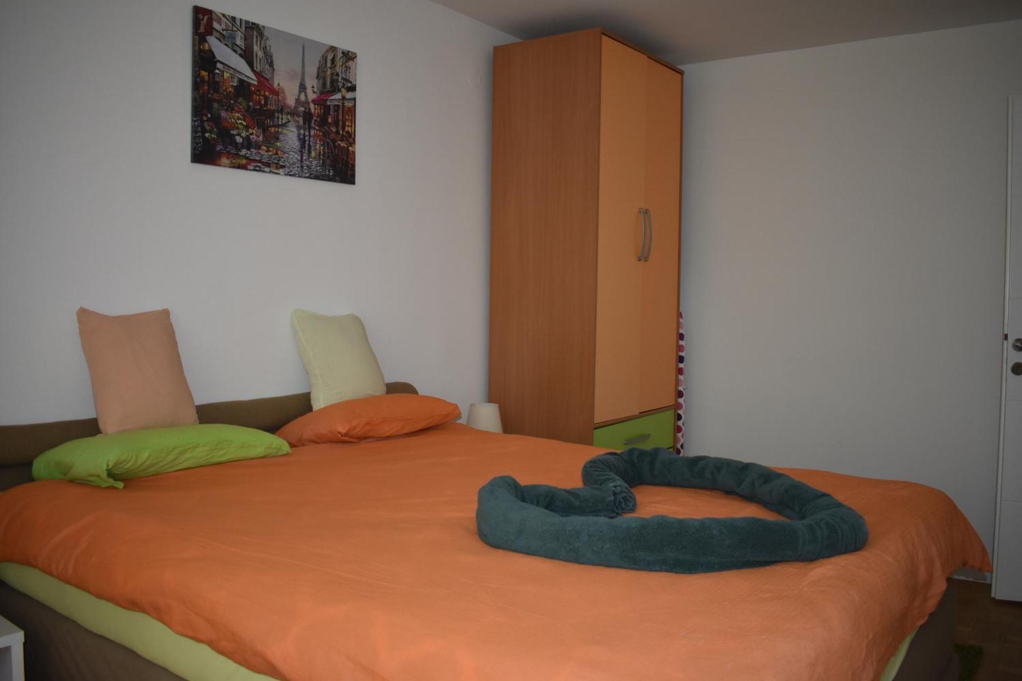 Apartman Milicevic 塞拉耶佛 外观 照片