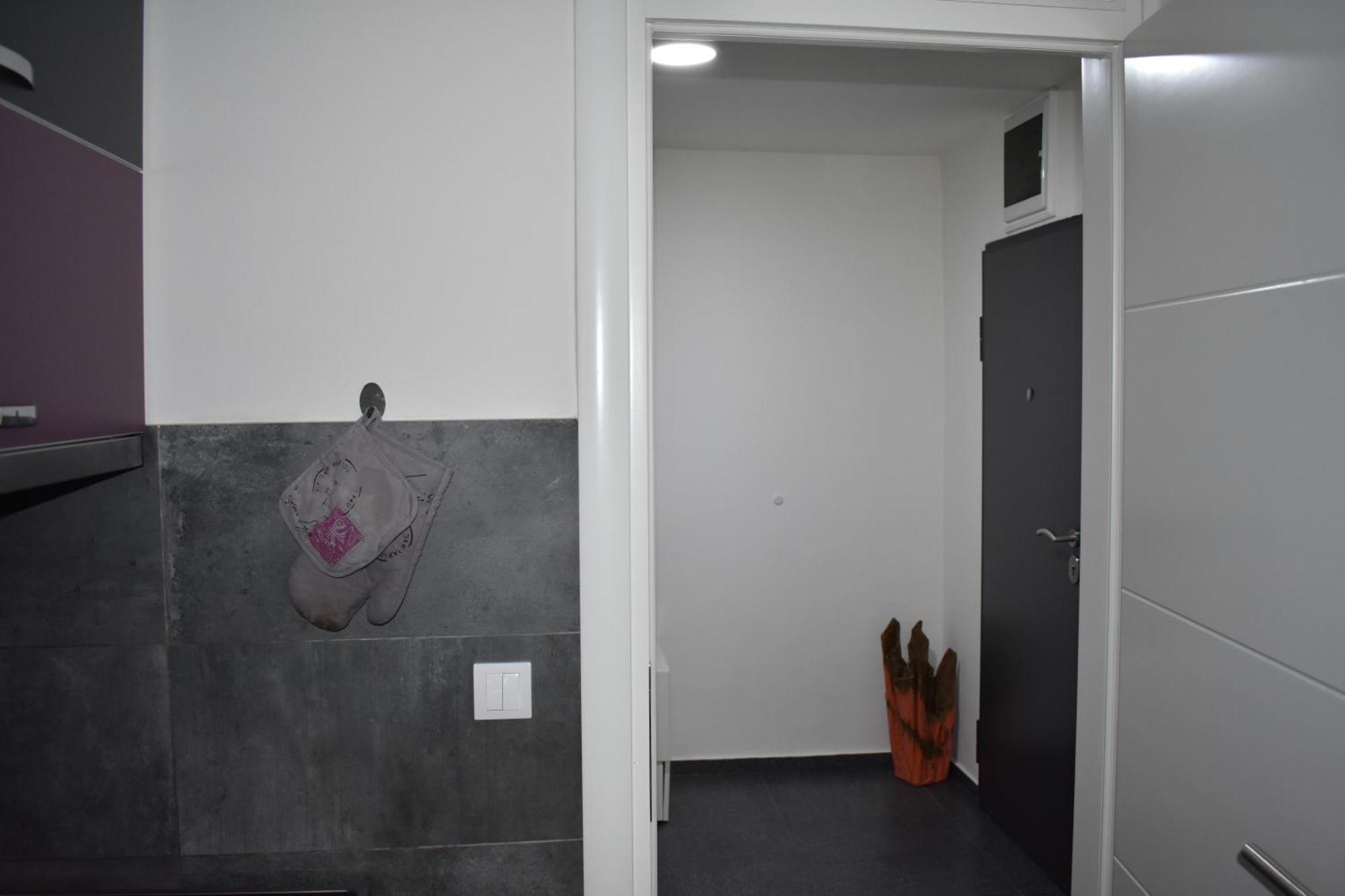 Apartman Milicevic 塞拉耶佛 外观 照片