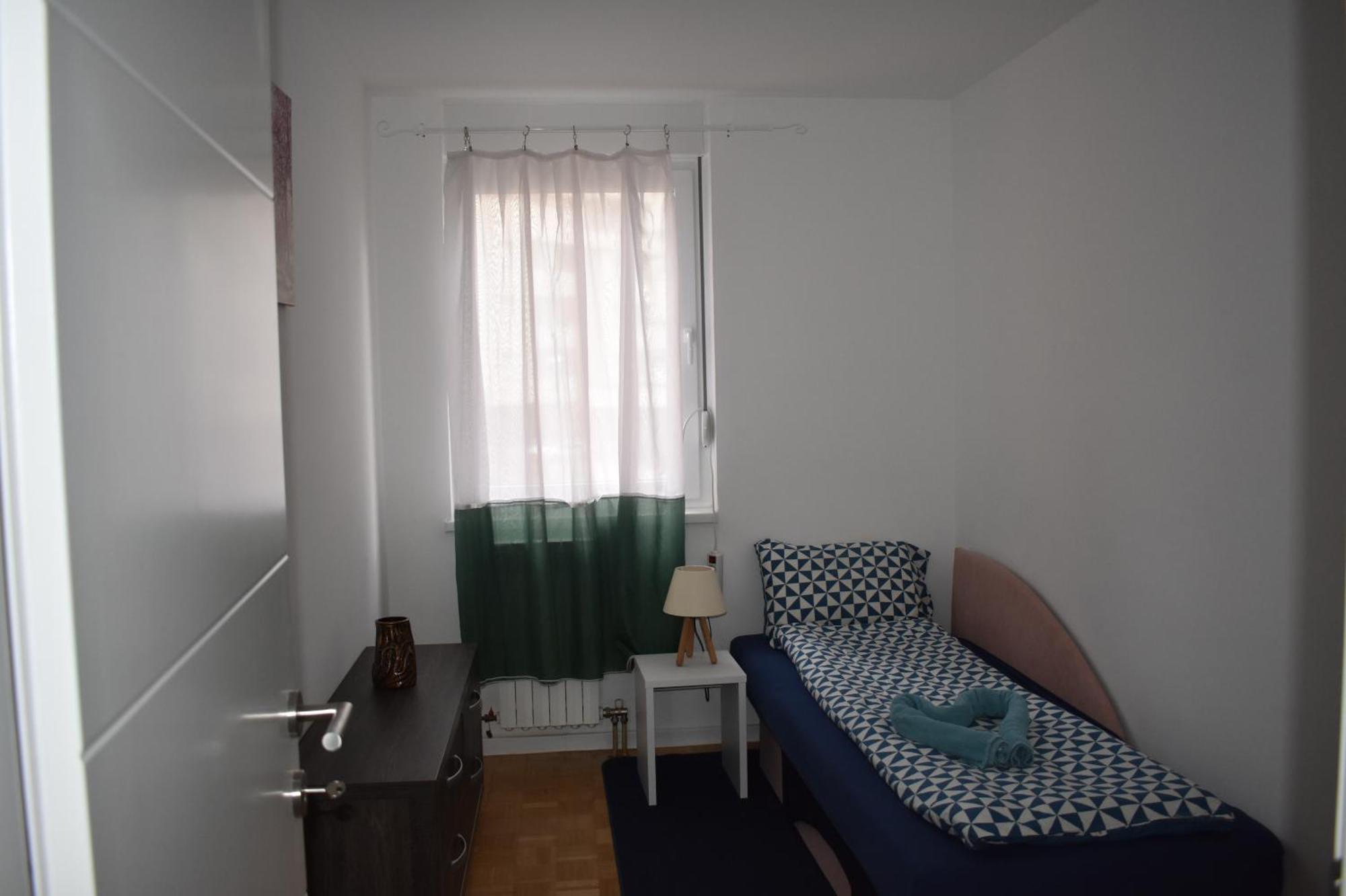 Apartman Milicevic 塞拉耶佛 外观 照片