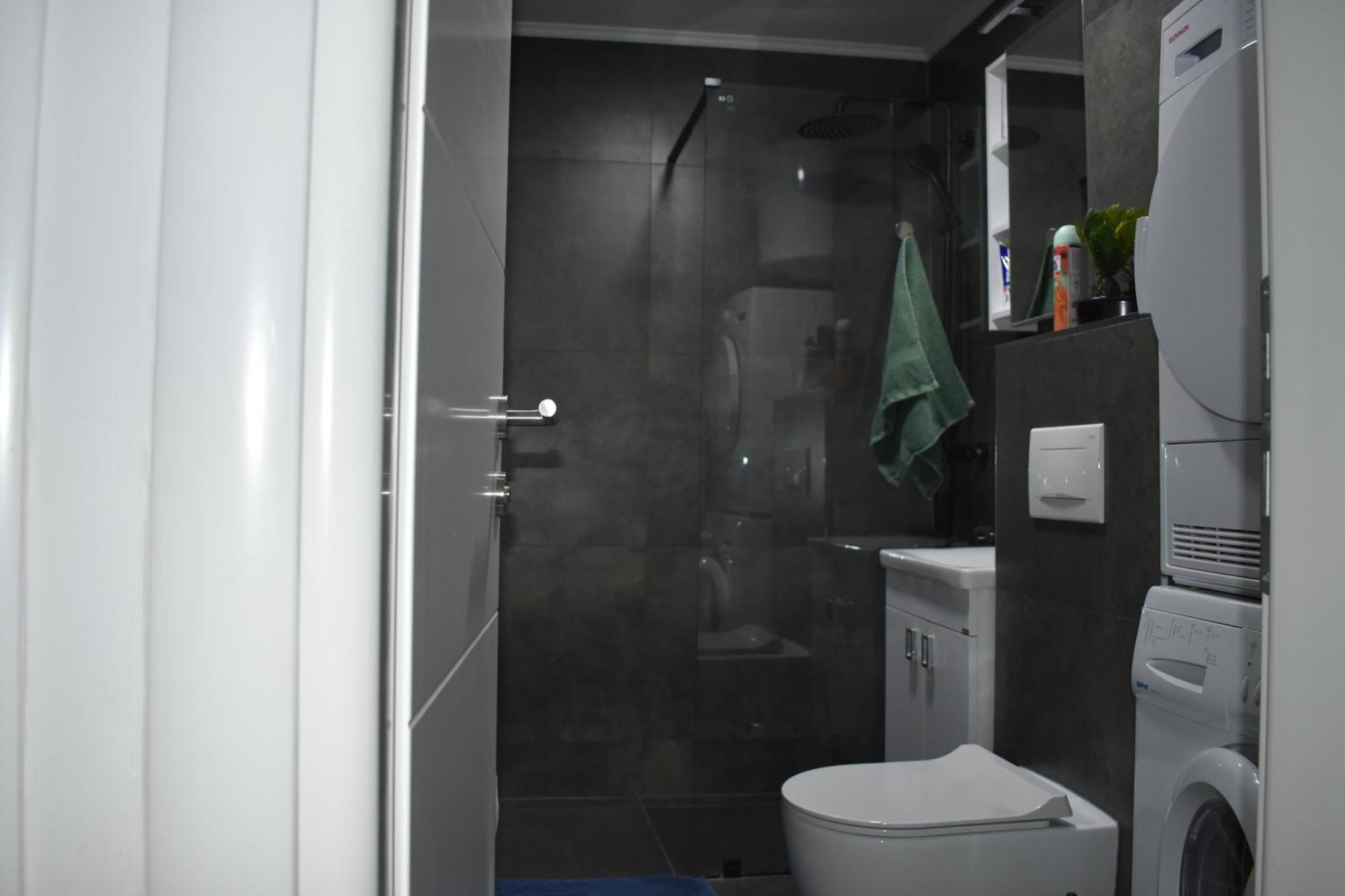 Apartman Milicevic 塞拉耶佛 外观 照片