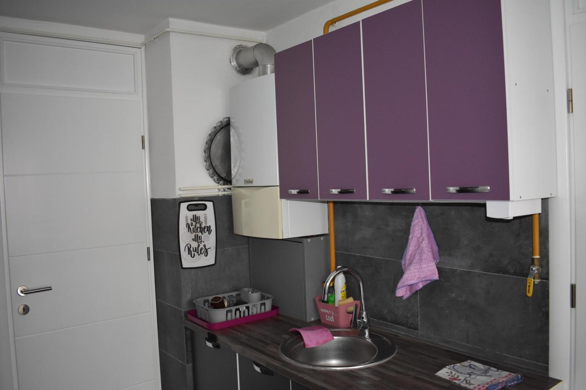 Apartman Milicevic 塞拉耶佛 外观 照片