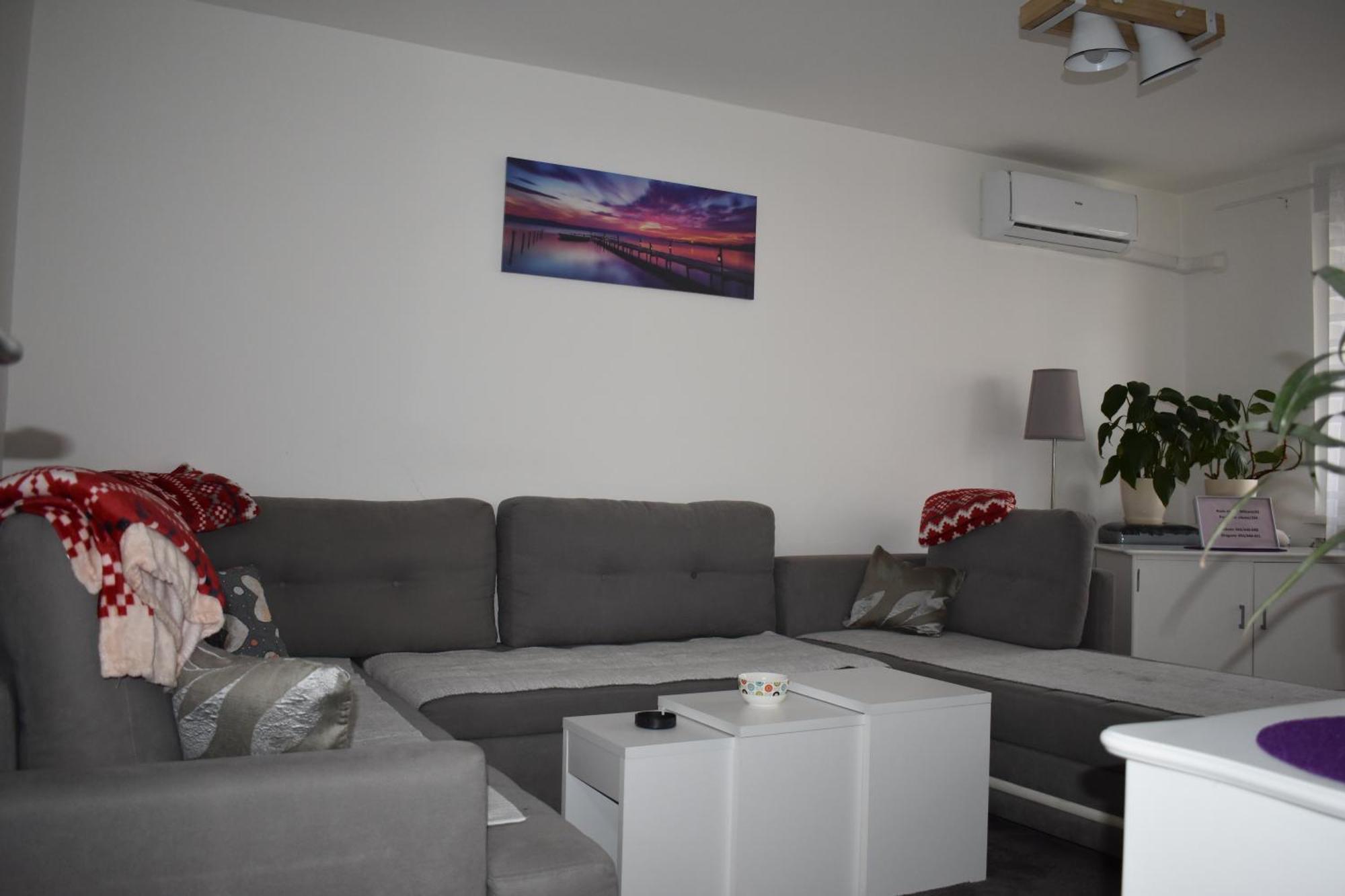 Apartman Milicevic 塞拉耶佛 外观 照片