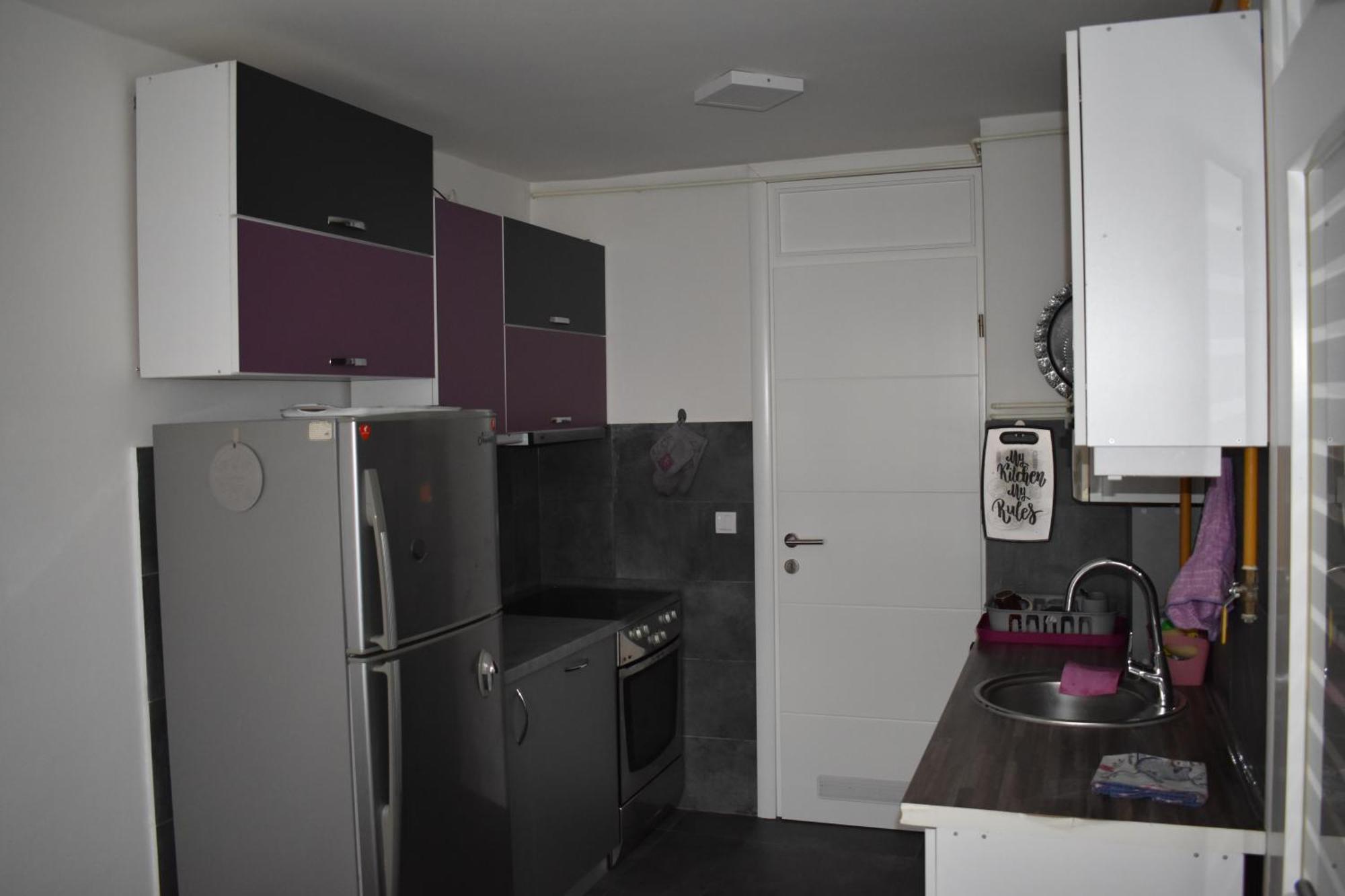 Apartman Milicevic 塞拉耶佛 外观 照片